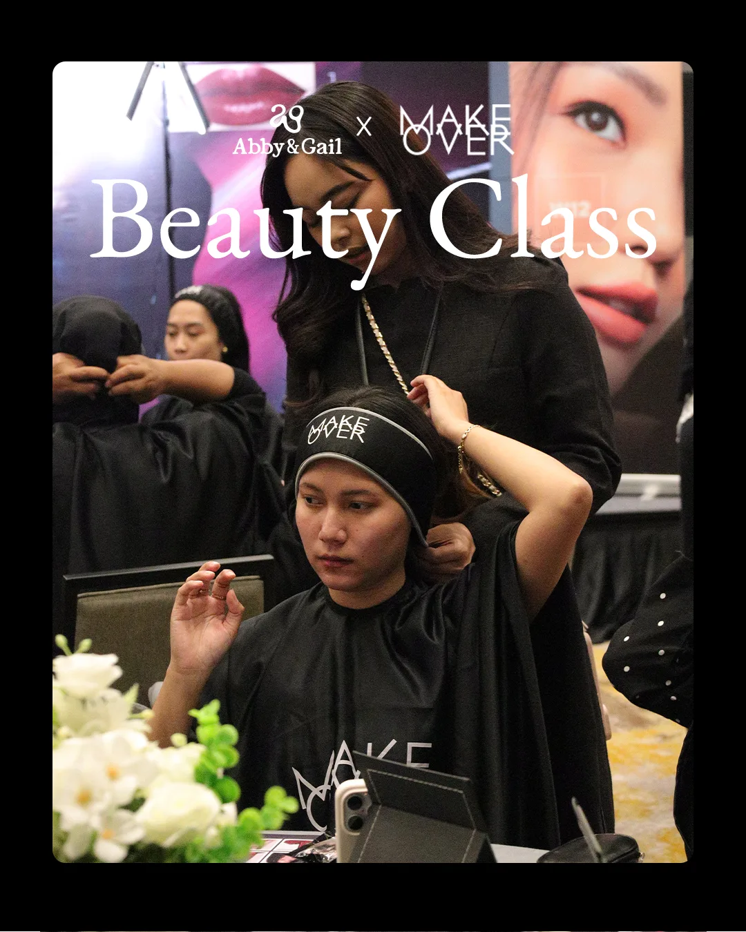 Beauty Class