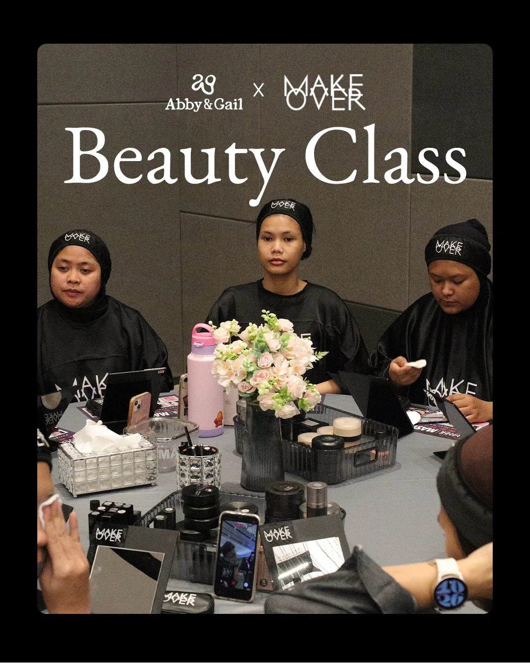 Beauty Class